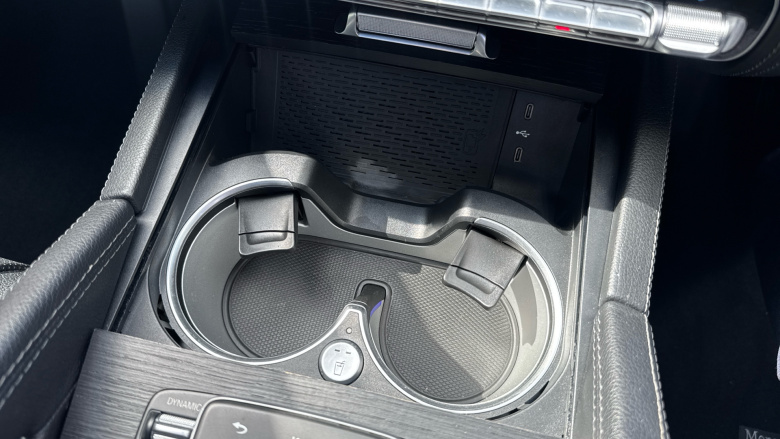 Mercedes-Benz GLE 450d 4Matic AMG Line Prem 5dr 9G-Tronic [7 St] Diesel Estate